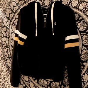 Volcom Fleece Hoodie